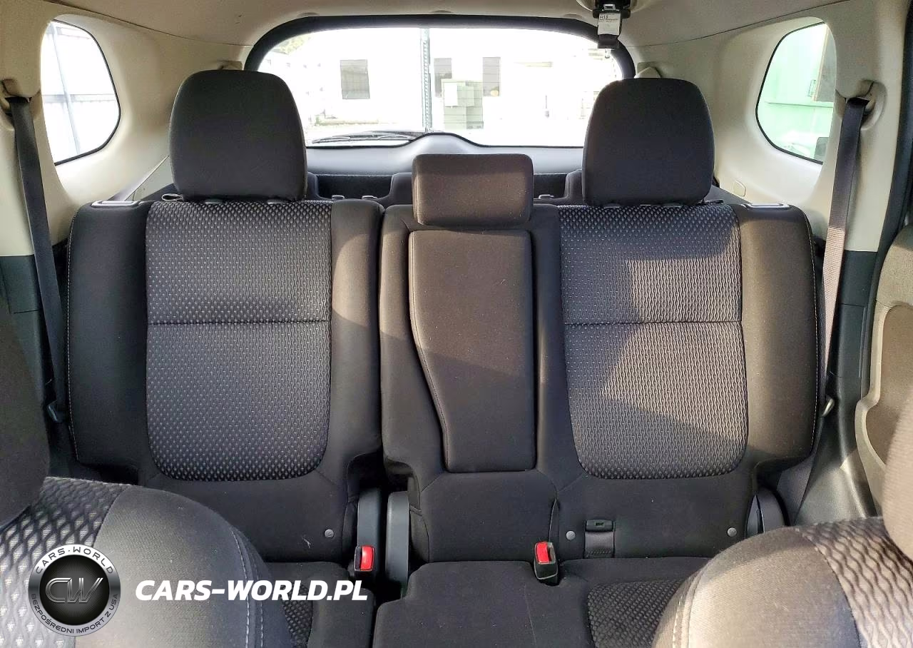 2017 Mitsubishi Outlander Es VIN:JA4AZ2A30HZ036772 - 10