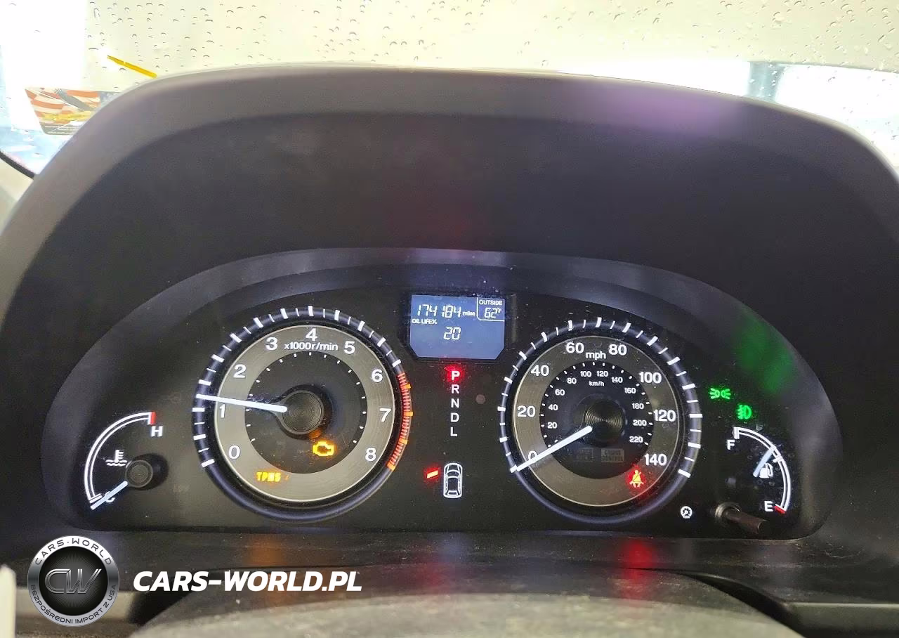 2015 Honda Odyssey Exl VIN:5FNRL5H63FB082157 - 9