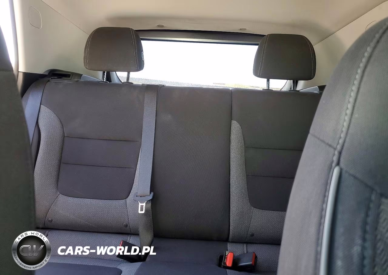 2021 Chevrolet Trailblazer Lt VIN:KL79MPSL9MB079722 - 10
