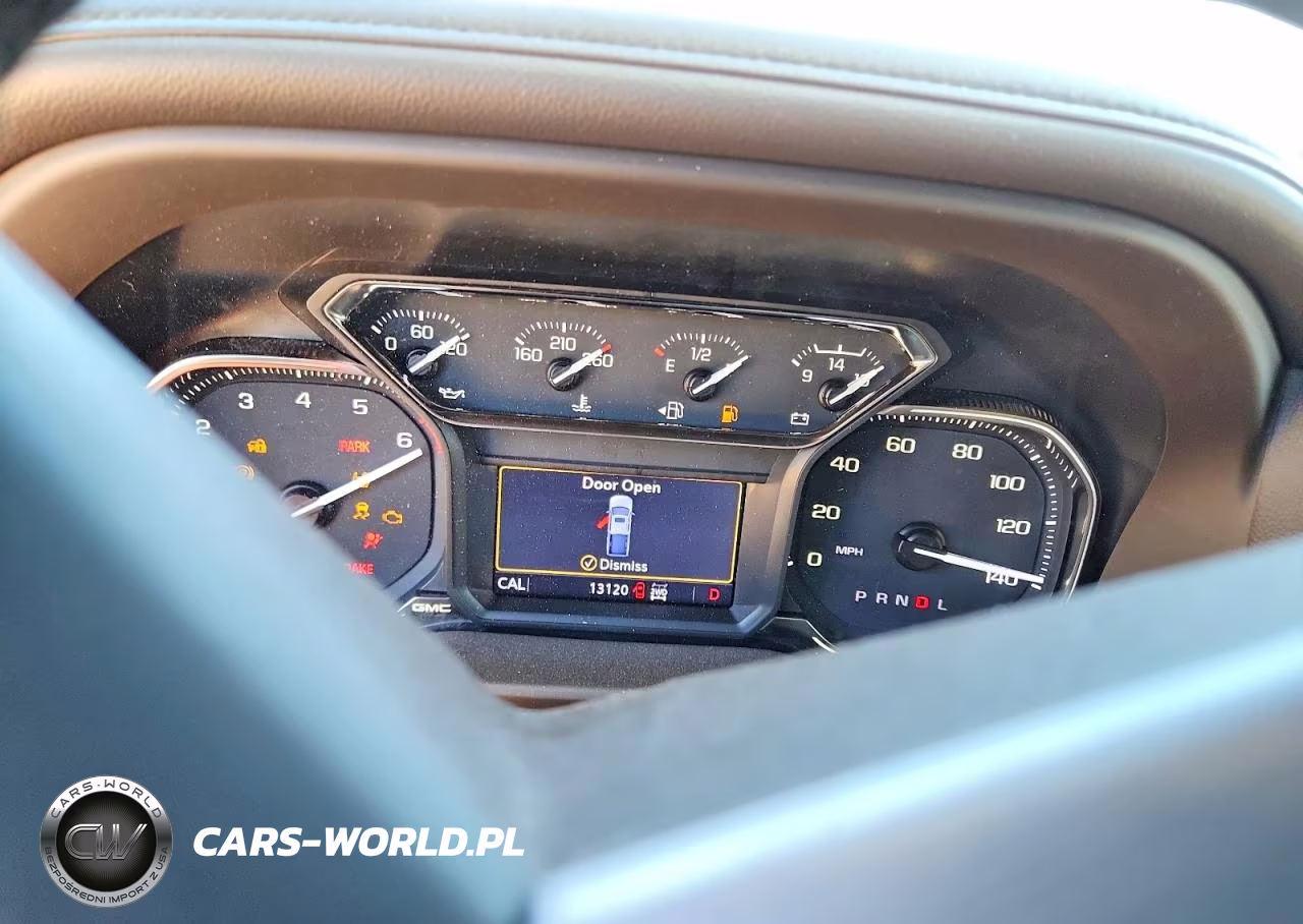 2022 GMC Sierra K2500 Slt VIN:1GT59NE72NF226883 - 9