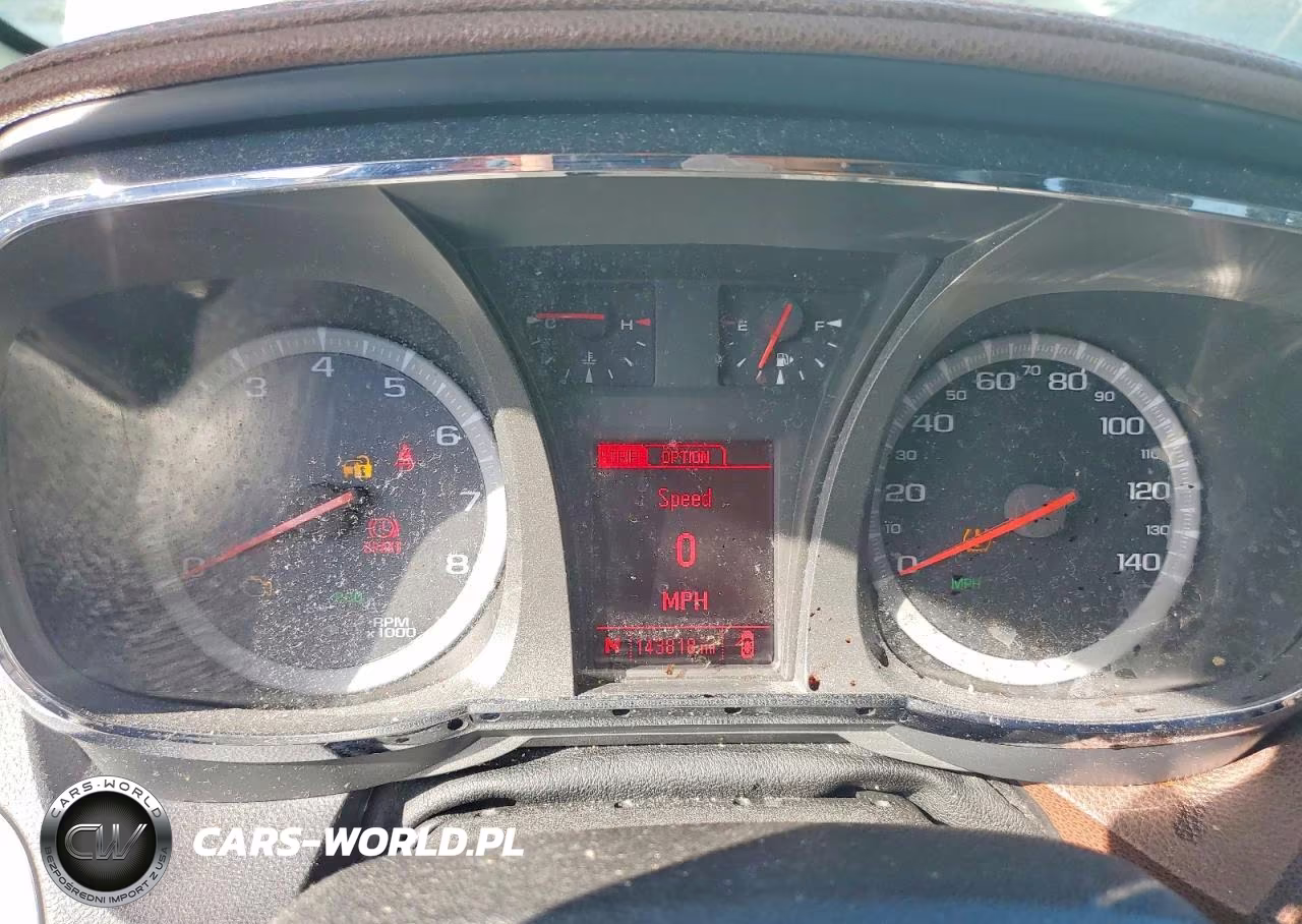 2015 GMC Terrain Slt VIN:2GKALTEK8F6179609 - 9