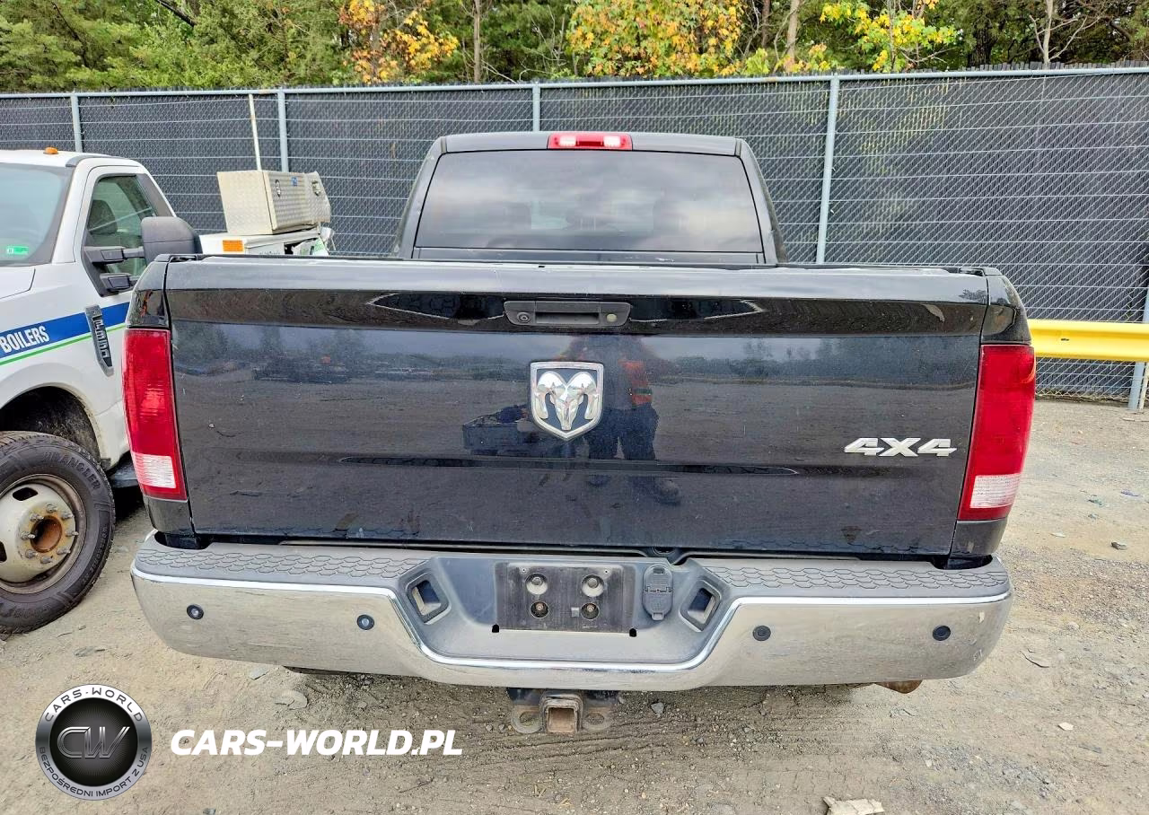 2017 Ram 3500 St VIN:3C63R3CJ7HG736487 - 6