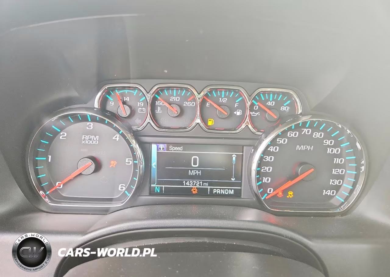 2016 Chevrolet Silverado K1500 Lt VIN:1GCVKREC9GZ391338 - 9