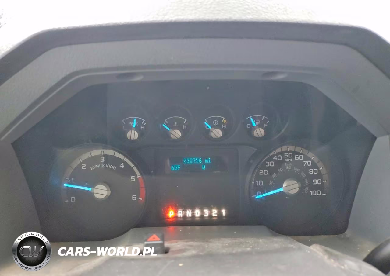 2016 Ford F450 Super Duty VIN:1FDUF4HY0GEB06801 - 9