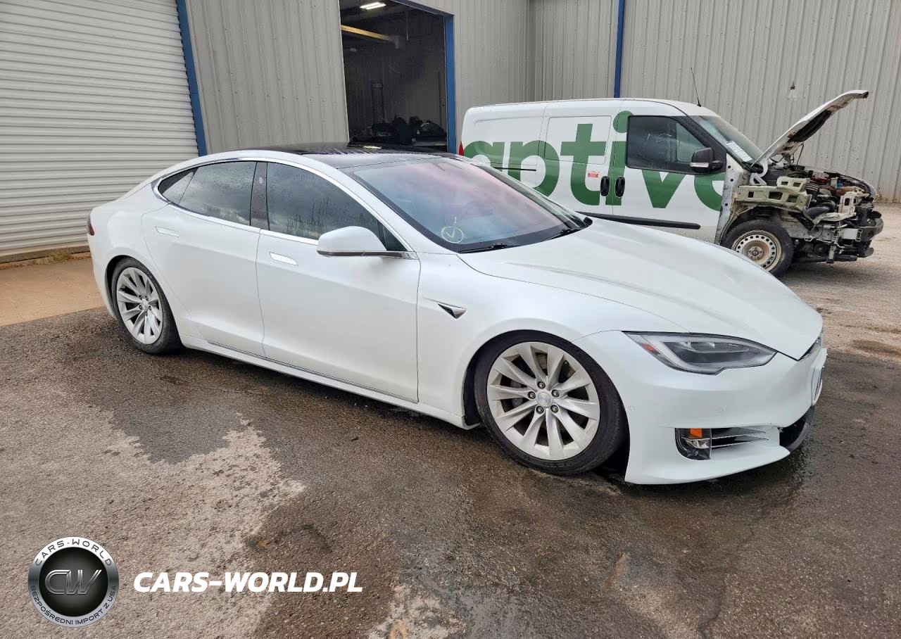 2017 Tesla Model S VIN:5YJSA1E11HF225960 - 4