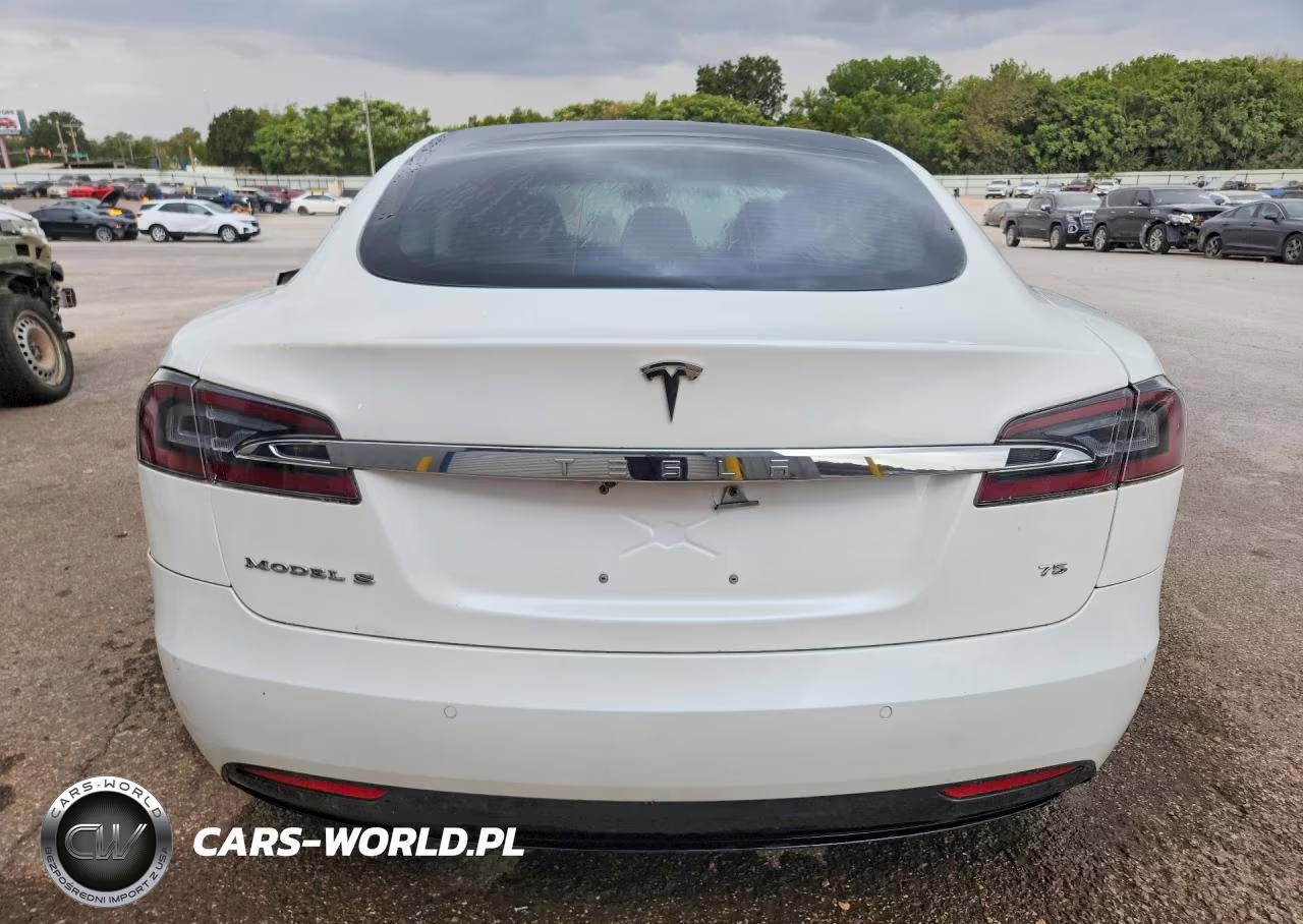 2017 Tesla Model S VIN:5YJSA1E11HF225960 - 6