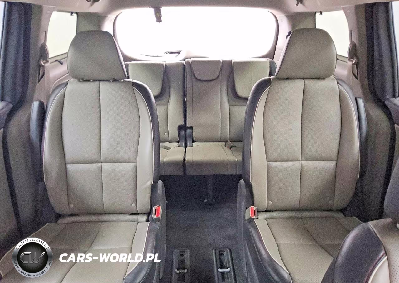 2018 Kia Sedona Ex VIN:KNDMC5C15J6348093 - 10