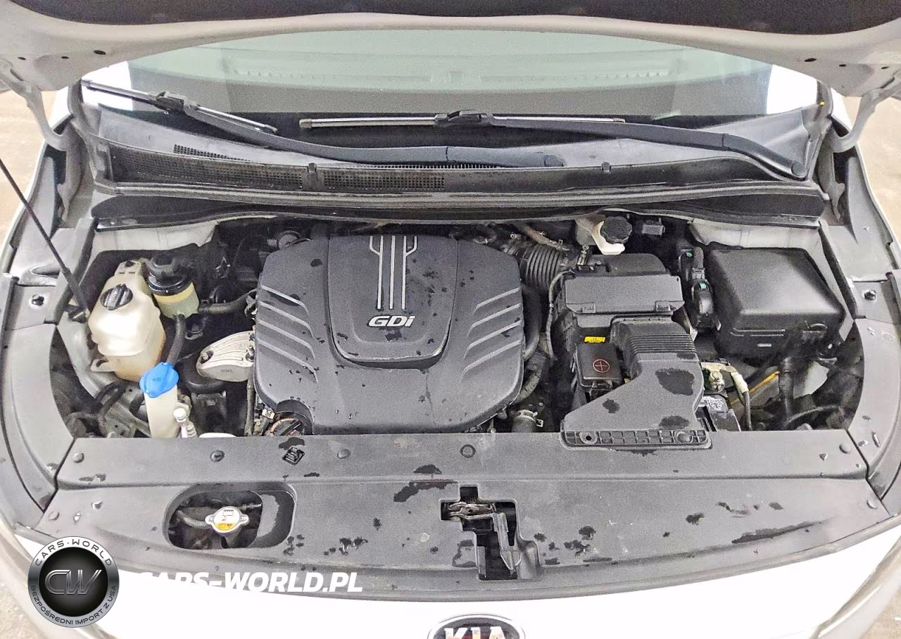 2018 Kia Sedona Ex VIN:KNDMC5C15J6348093 - 12