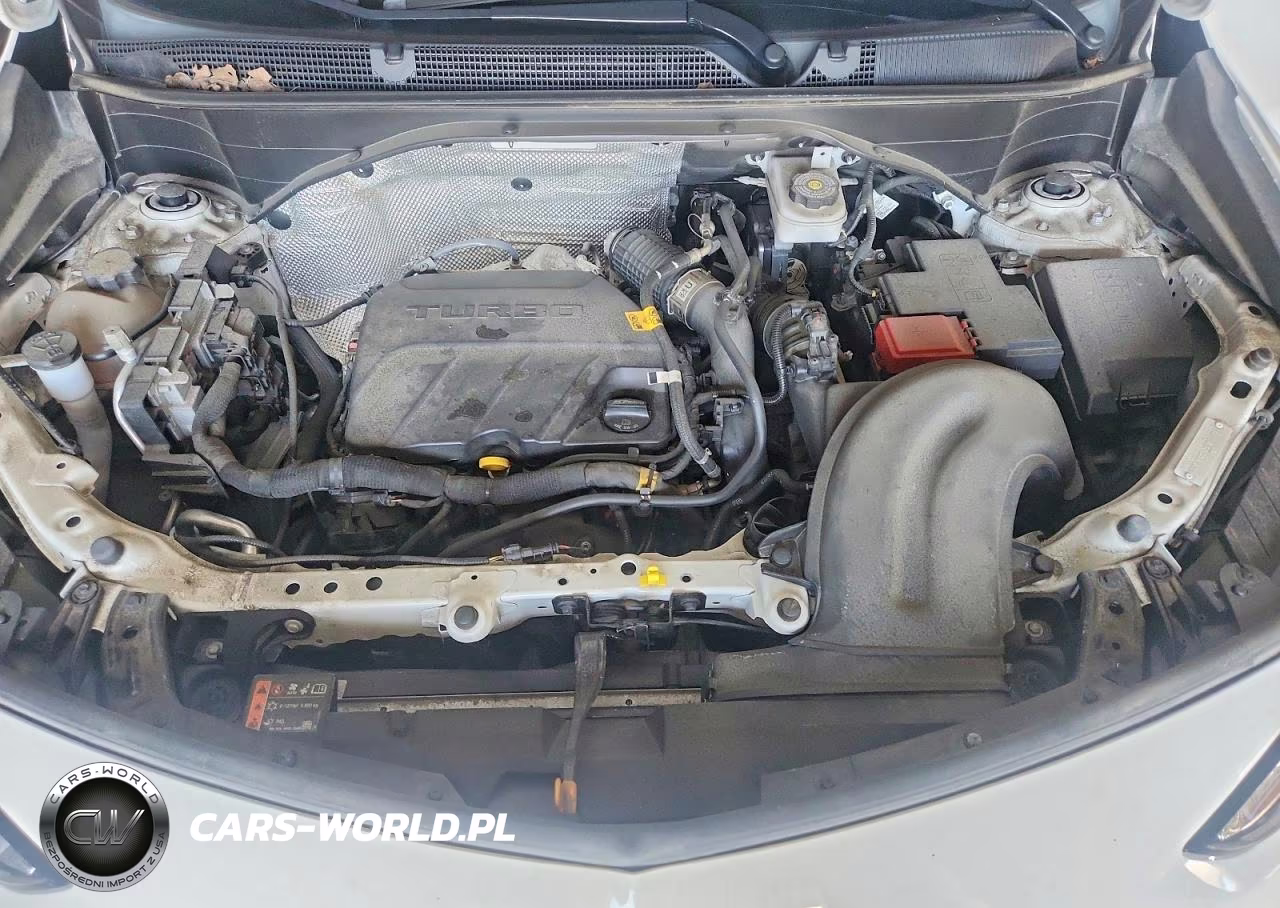 2024 Buick Encore Gx Preferred VIN:KL4AMBS27RB198459 - 12