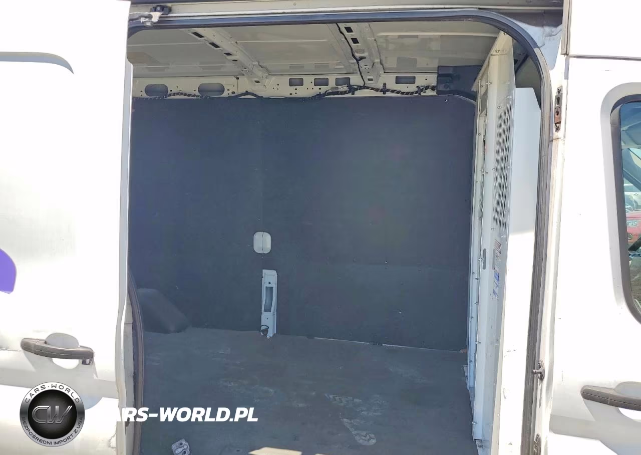 2019 Ford Transit T-250 Delivery Van VIN:1FTYR2CM4KKA88237 - 11