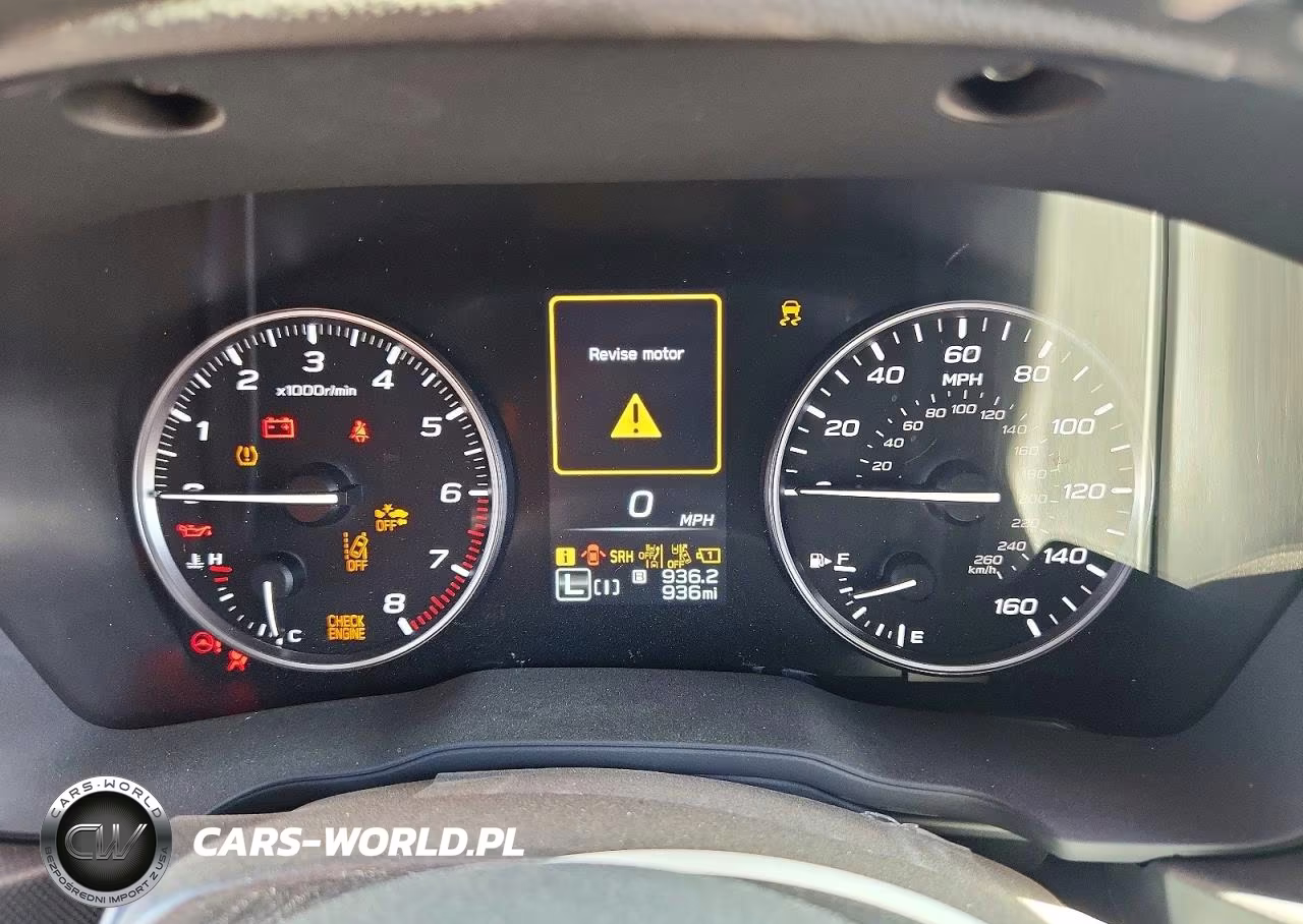 2026 Subaru Forester Premium VIN:4S4SLDD63T3134408 - 9