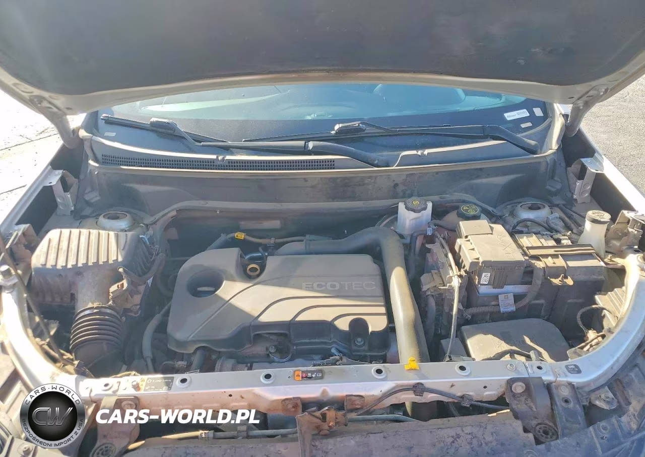 2020 Chevrolet Equinox Lt VIN:3GNAXJEV3LS512415 - 12