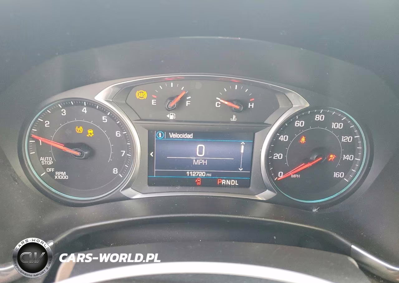2020 Chevrolet Equinox Lt VIN:3GNAXJEV3LS512415 - 9