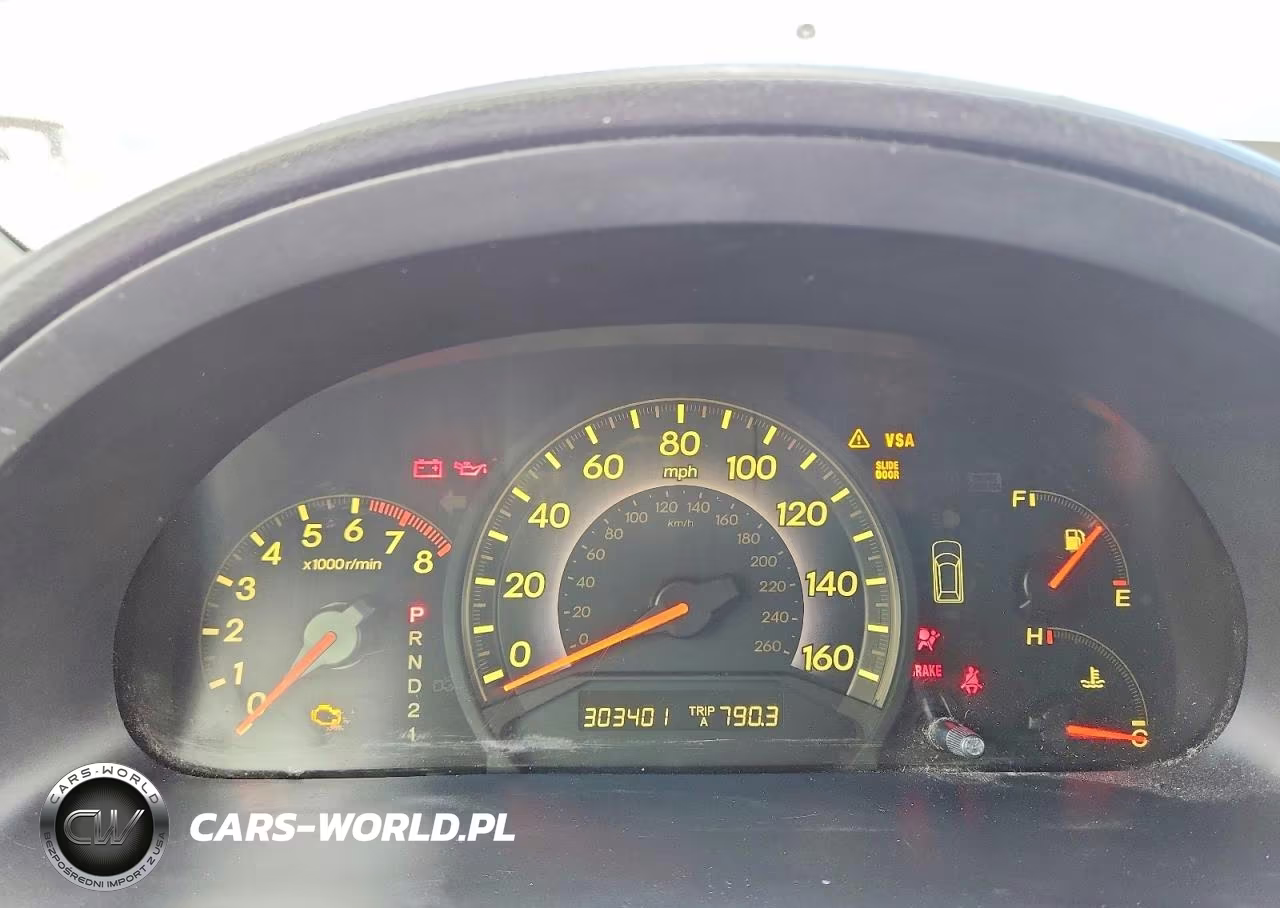 2006 Honda Odyssey Exl VIN:5FNRL38616B443437 - 9