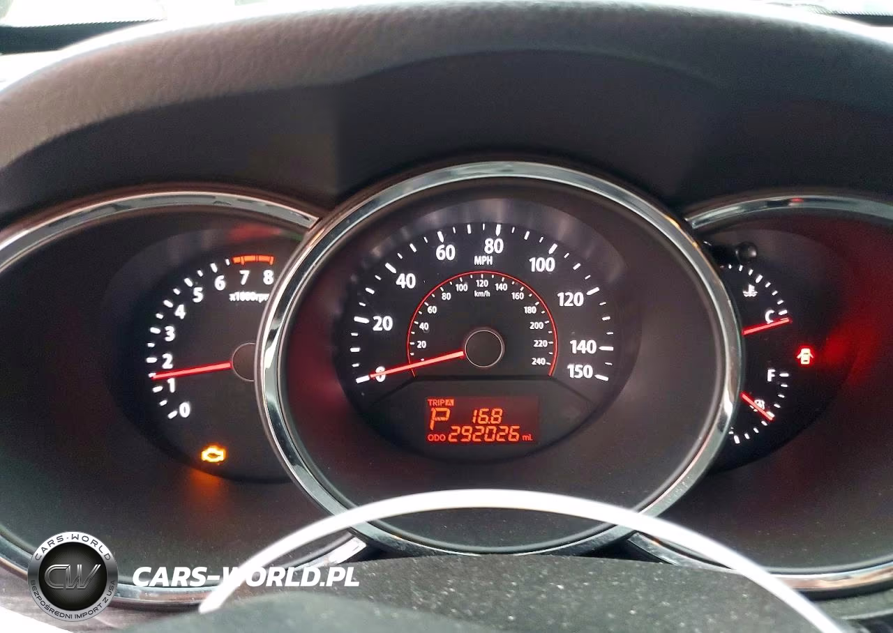 2011 Kia Sorento Ex VIN:5XYKU4A27BG051304 - 9