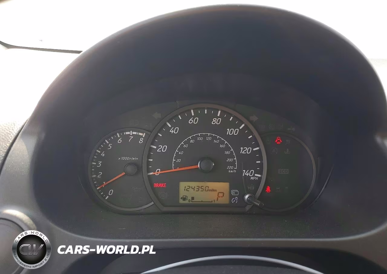 2017 Mitsubishi Mirage Es VIN:ML32A3HJ0HH007289 - 9