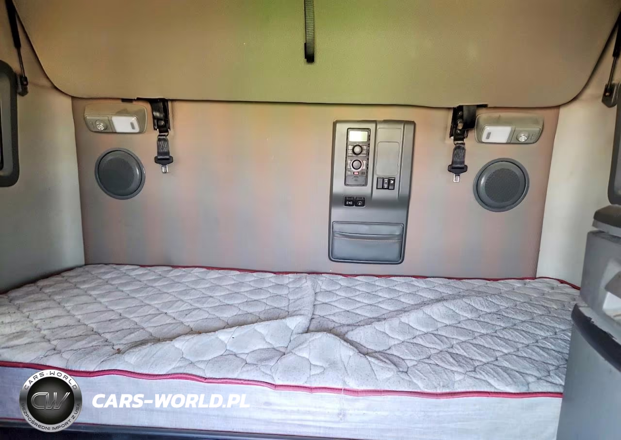 2019 Volvo Vnl Semi Truck VIN:4V4NB9EH4KN215541 - 10