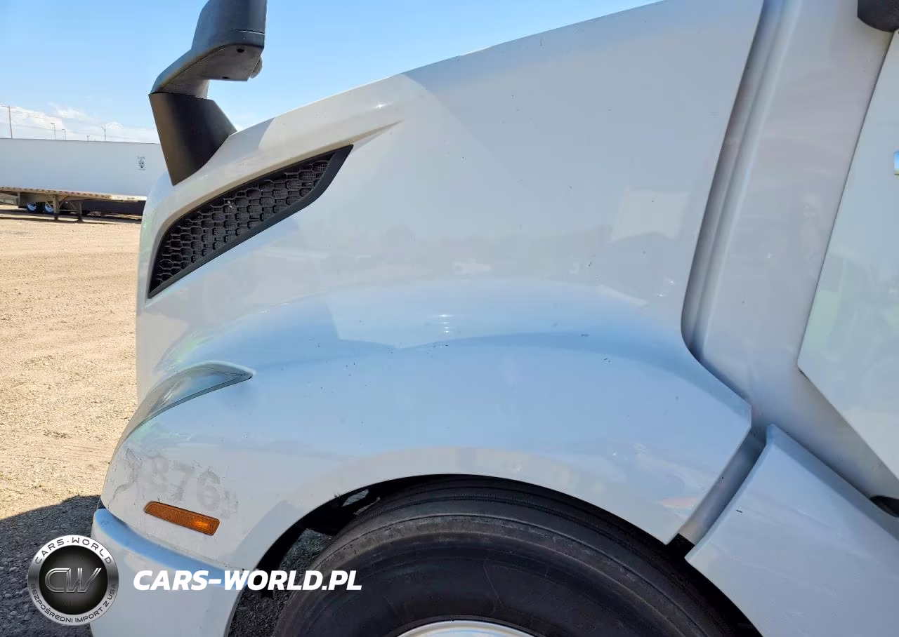 2019 Volvo Vnl Semi Truck VIN:4V4NB9EH4KN215541 - 11