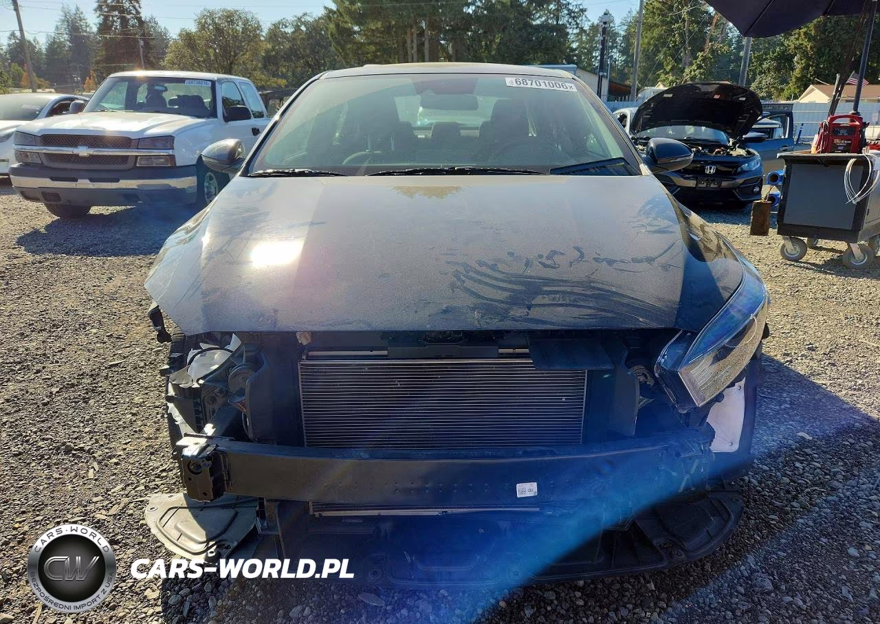 2024 Kia Forte Lxs VIN:3KPF24AD0RE780051 - 5