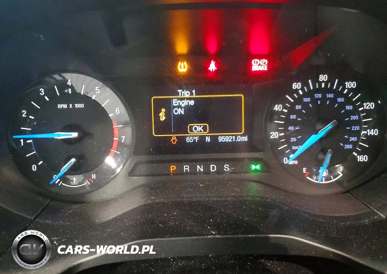 2017 Ford Edge Sel VIN:2FMPK3J94HBB27864 - 9