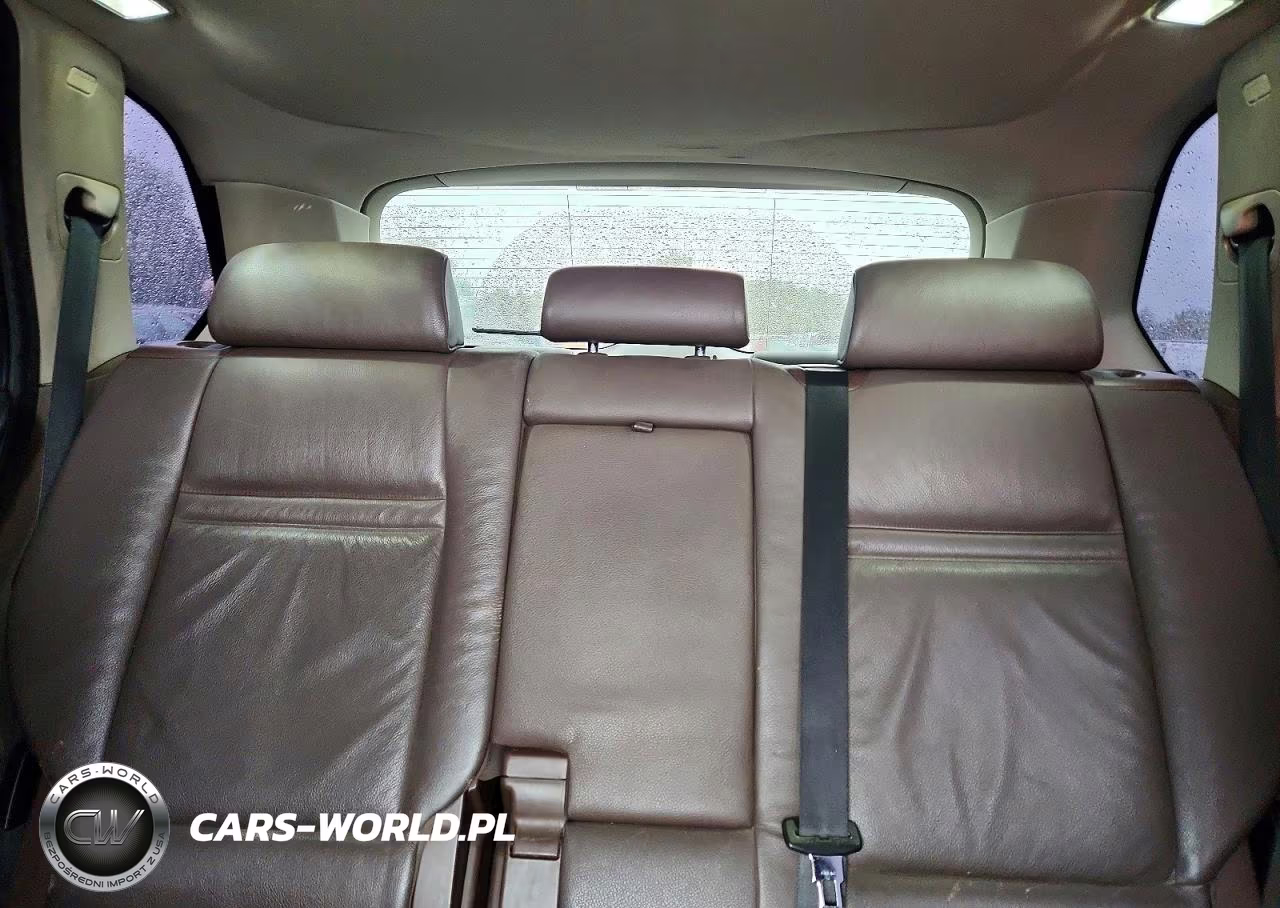 2009 BMW X5 xDrive30I VIN:5UXFE43579L261212 - 10