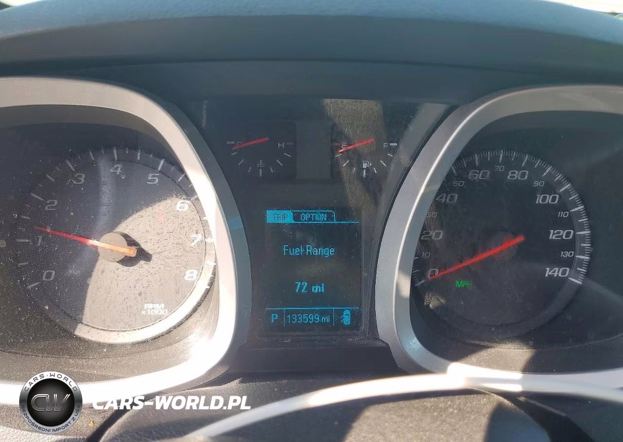 2014 Chevrolet Equinox Lt VIN:2GNALBEK3E6285431 - 9