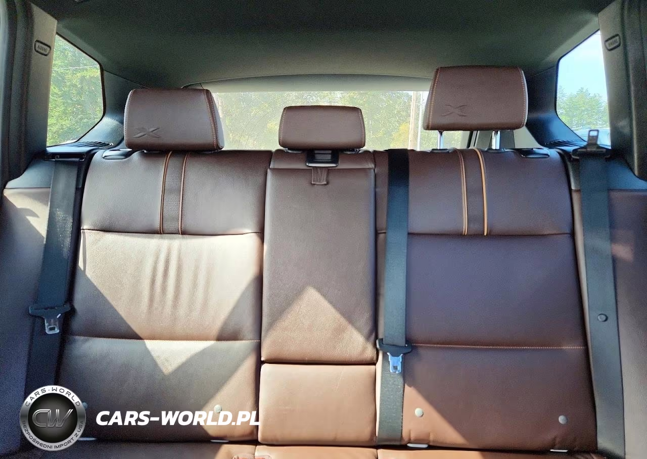 2017 BMW X3 xDrive28I VIN:5UXWX9C3XH0W78958 - 10