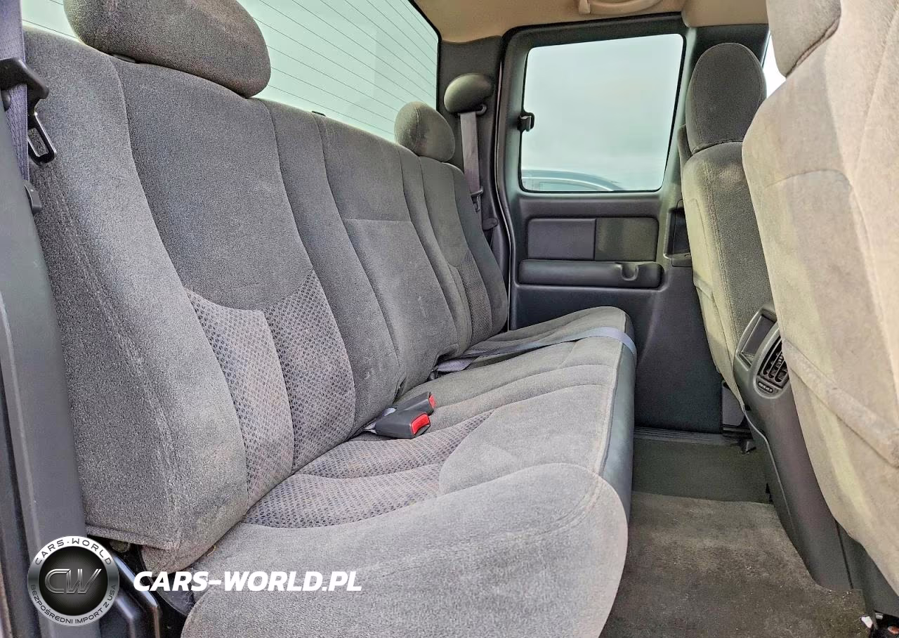 2003 Chevrolet Silverado K1500 VIN:1GCEK19T93E241095 - 10