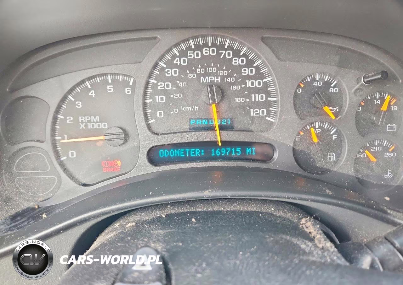 2003 Chevrolet Silverado K1500 VIN:1GCEK19T93E241095 - 9