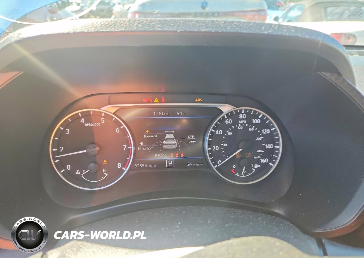 2020 Nissan Sentra Sv VIN:3N1AB8CV2LY265990 - 9