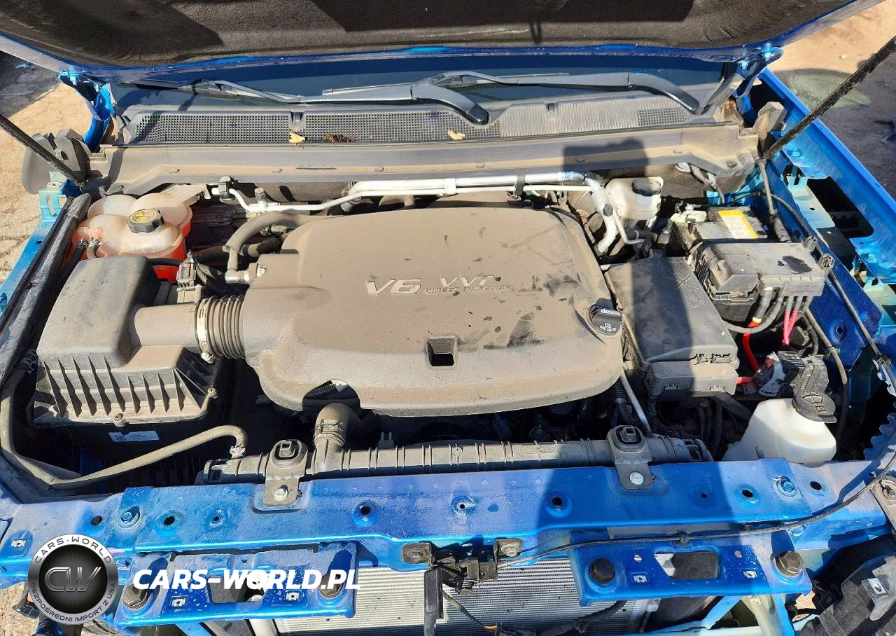 2022 GMC Canyon Elevation VIN:1GTG6CEN4N1332754 - 11