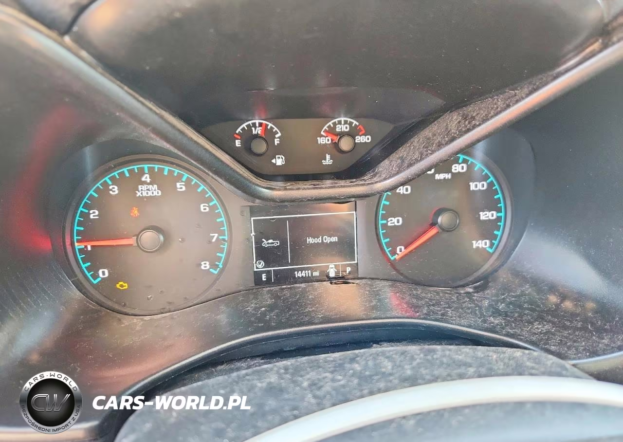 2022 GMC Canyon Elevation VIN:1GTG6CEN4N1332754 - 9