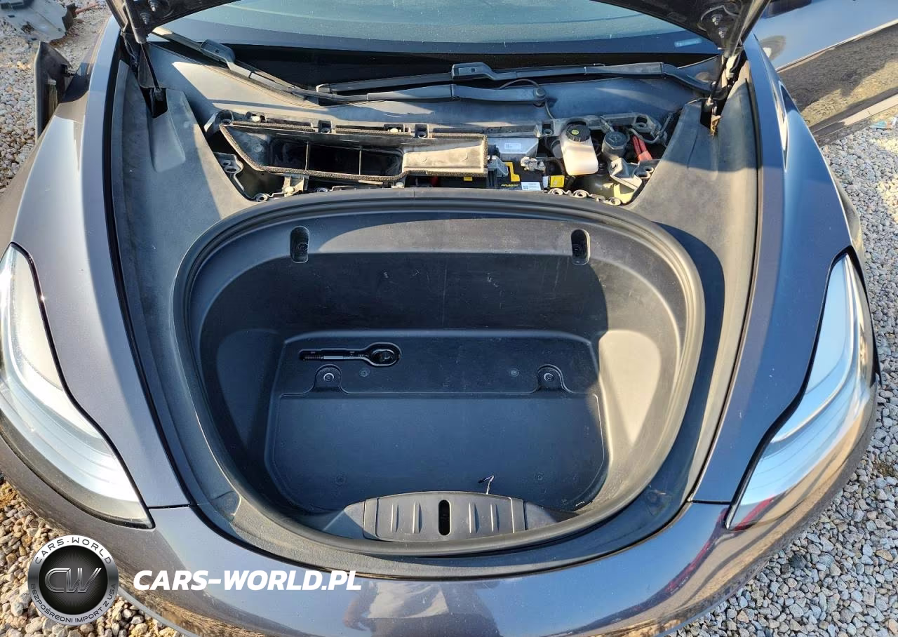 2020 Tesla Model 3 VIN:5YJ3E1EB4LF497722 - 12