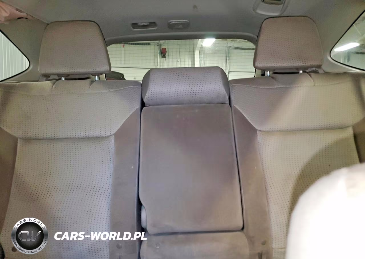 2012 Honda Cr-V Ex VIN:5J6RM4H57CL058414 - 10