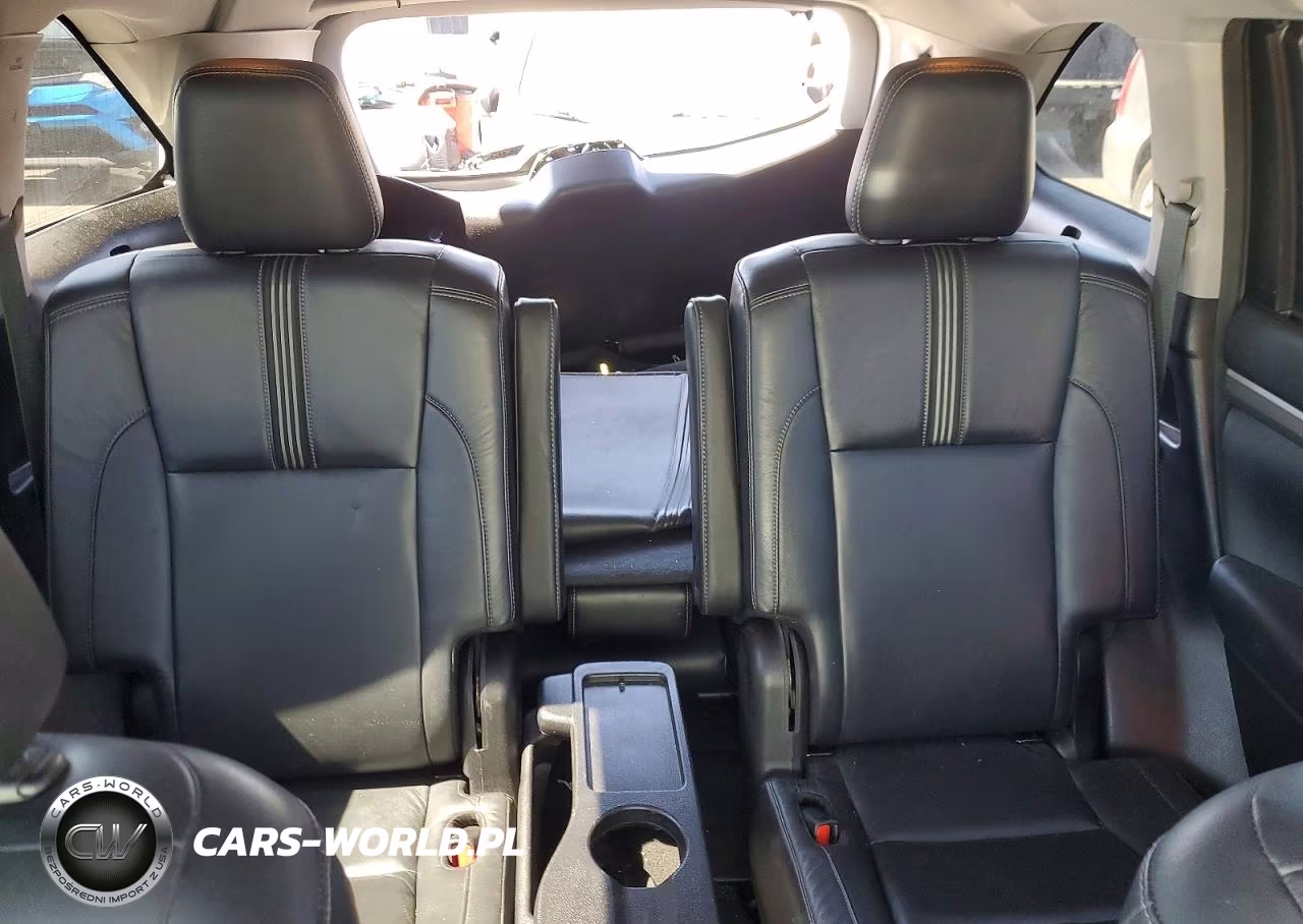 2017 Toyota Highlander Se VIN:5TDJZRFH0HS517027 - 10