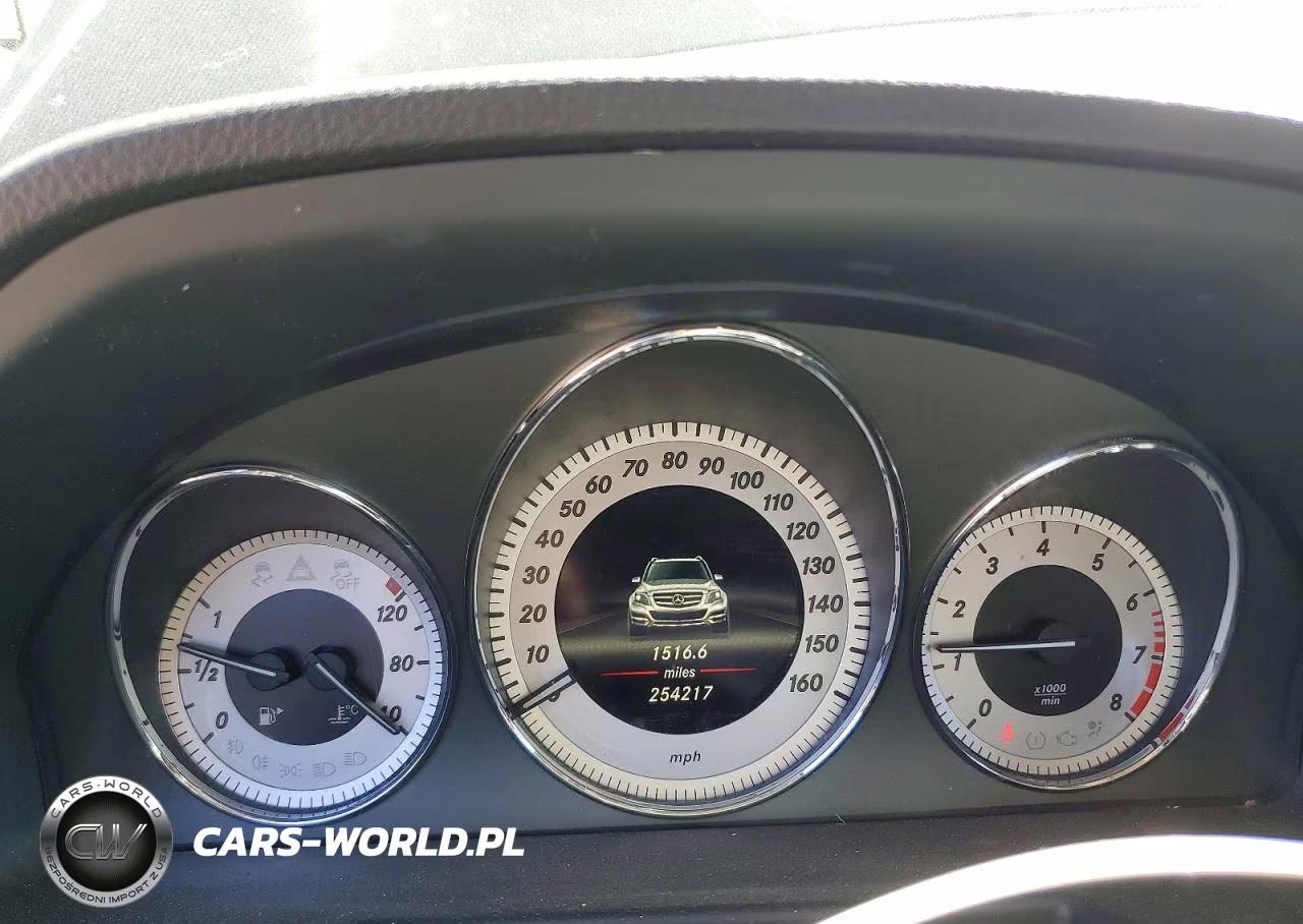 2013 Mercedes-Benz Glk 350 4Matic VIN:WDCGG8JB3DG136493 - 9