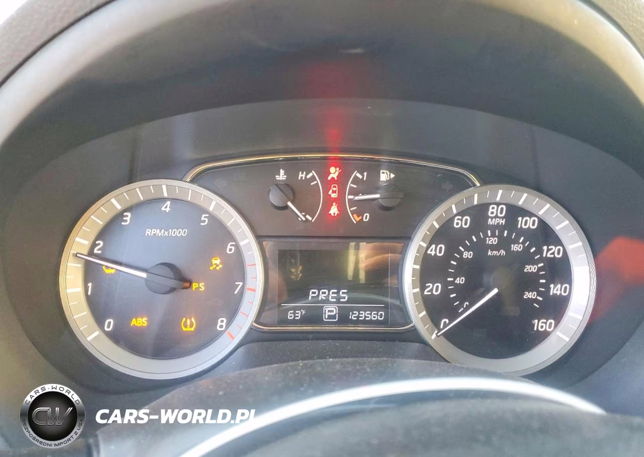 2014 Nissan Sentra Sv VIN:3N1AB7AP6EY219645 - 9