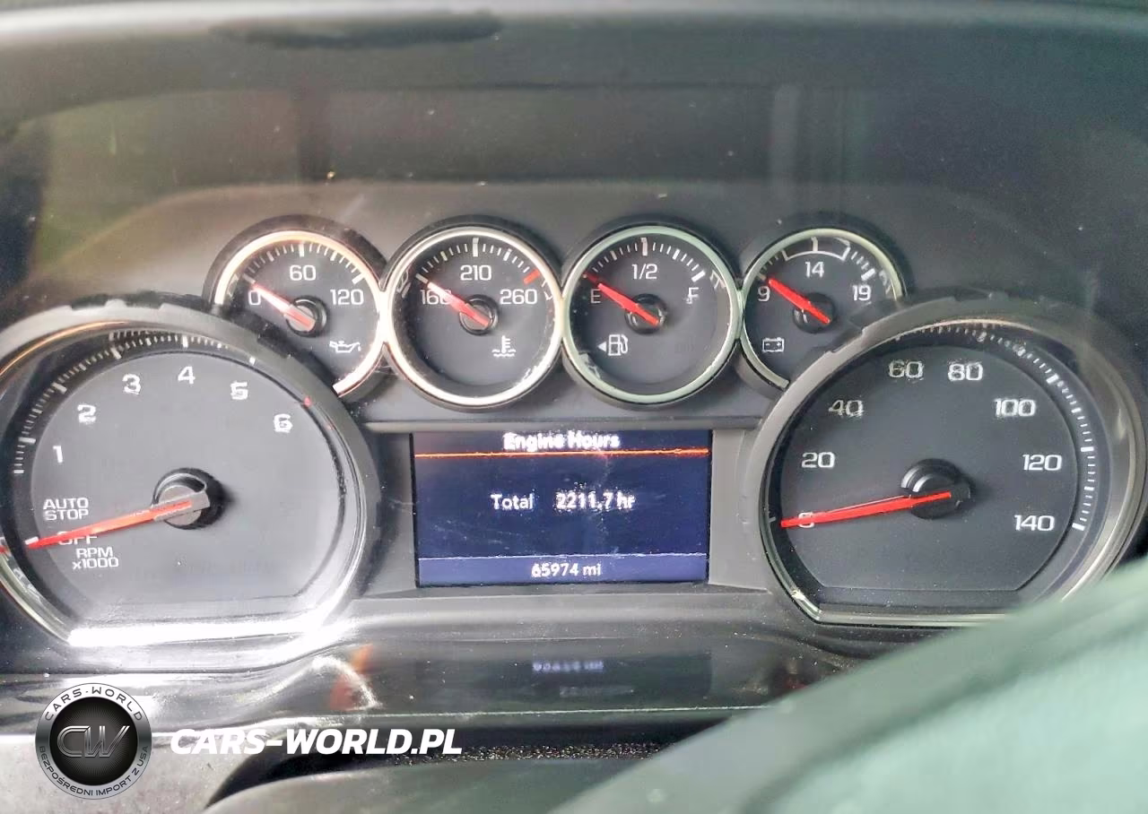 2022 Chevrolet Silverado Ltd K1500 Lt-L VIN:1GCPYJEK3NZ126119 - 9