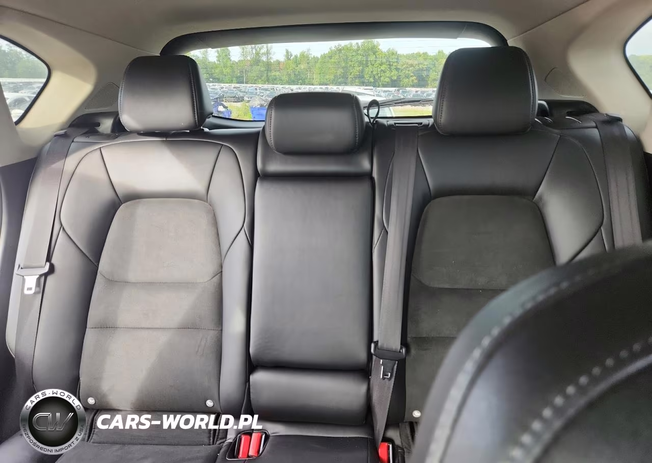 2020 Mazda Cx-5 Touring VIN:JM3KFACM9L0842150 - 10