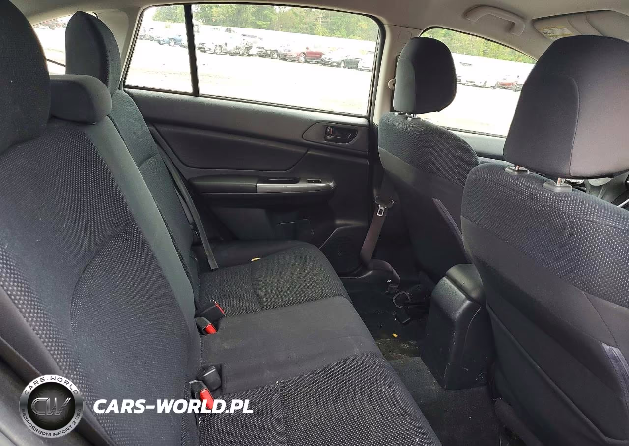 2016 Subaru Impreza VIN:JF1GPAA67G8226749 - 10