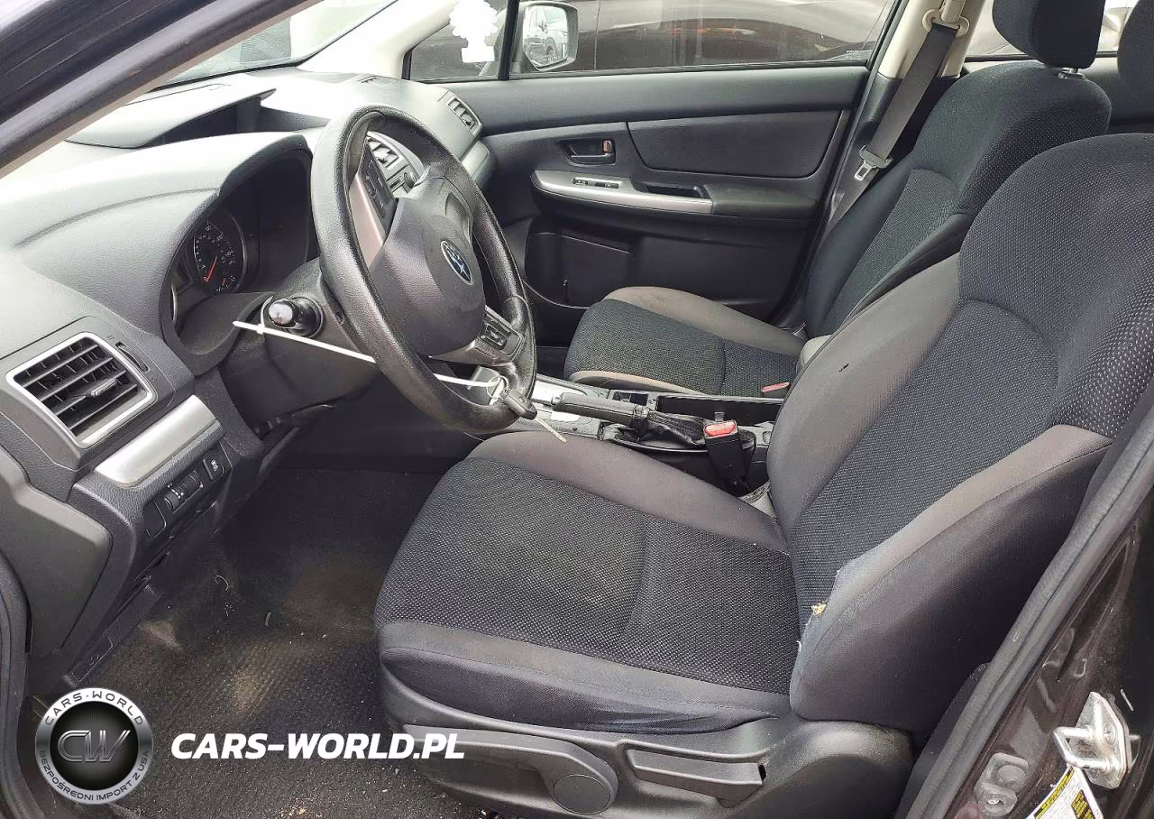2016 Subaru Impreza VIN:JF1GPAA67G8226749 - 7