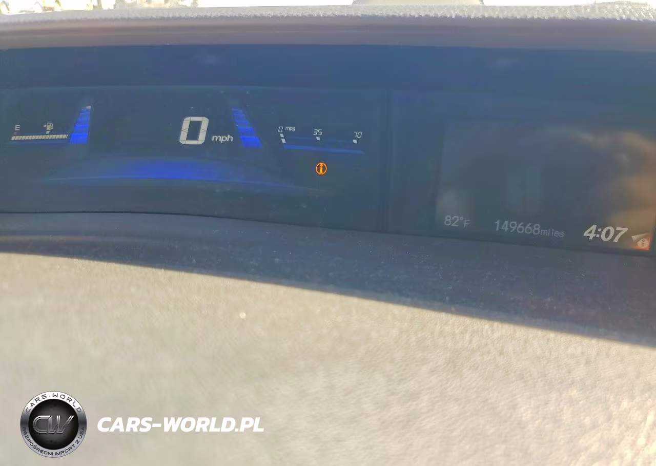 2013 Honda Civic Lx VIN:19XFB2F54DE248980 - 9
