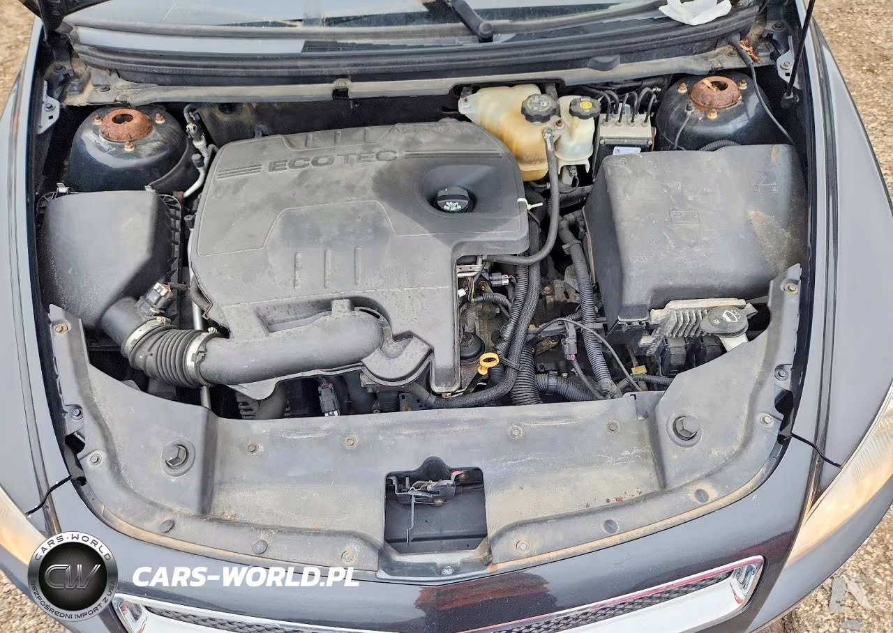 2011 Chevrolet Malibu Ls VIN:1G1ZB5E11BF326866 - 11