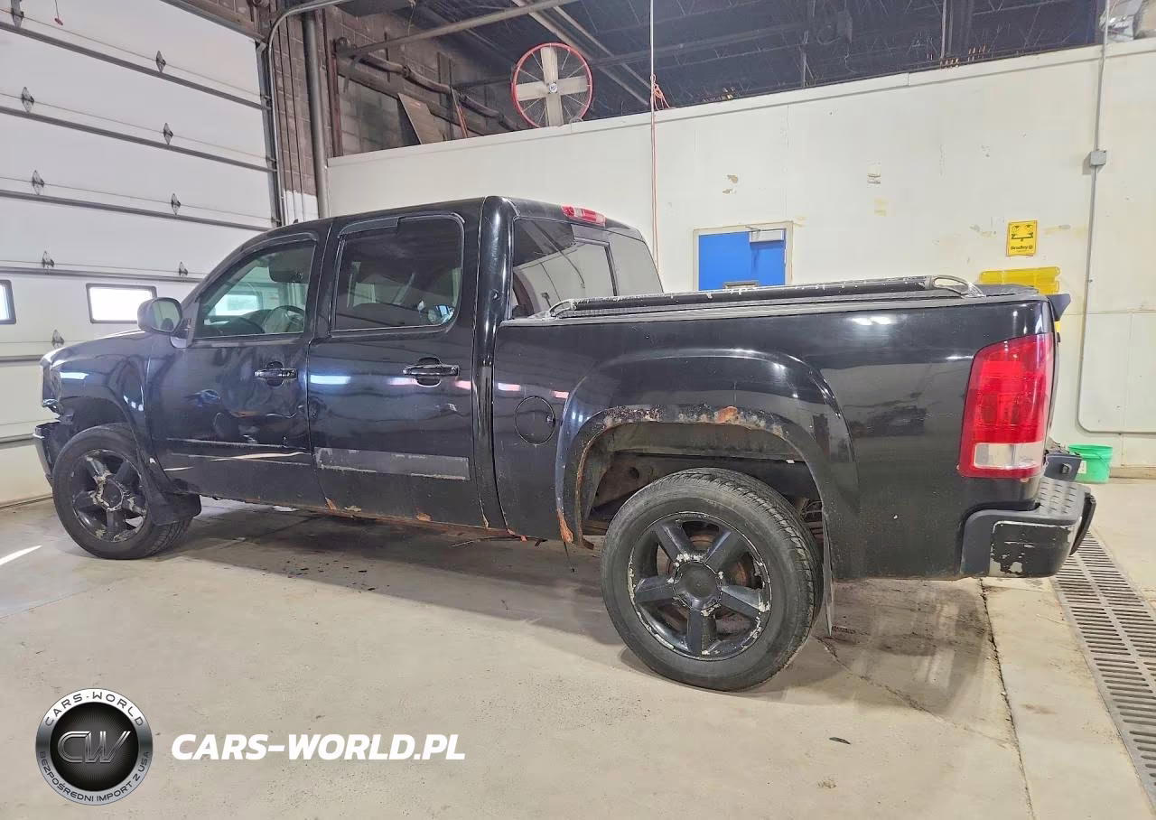 GMC 1500 VIN:2GTEK13M671566537 - 2