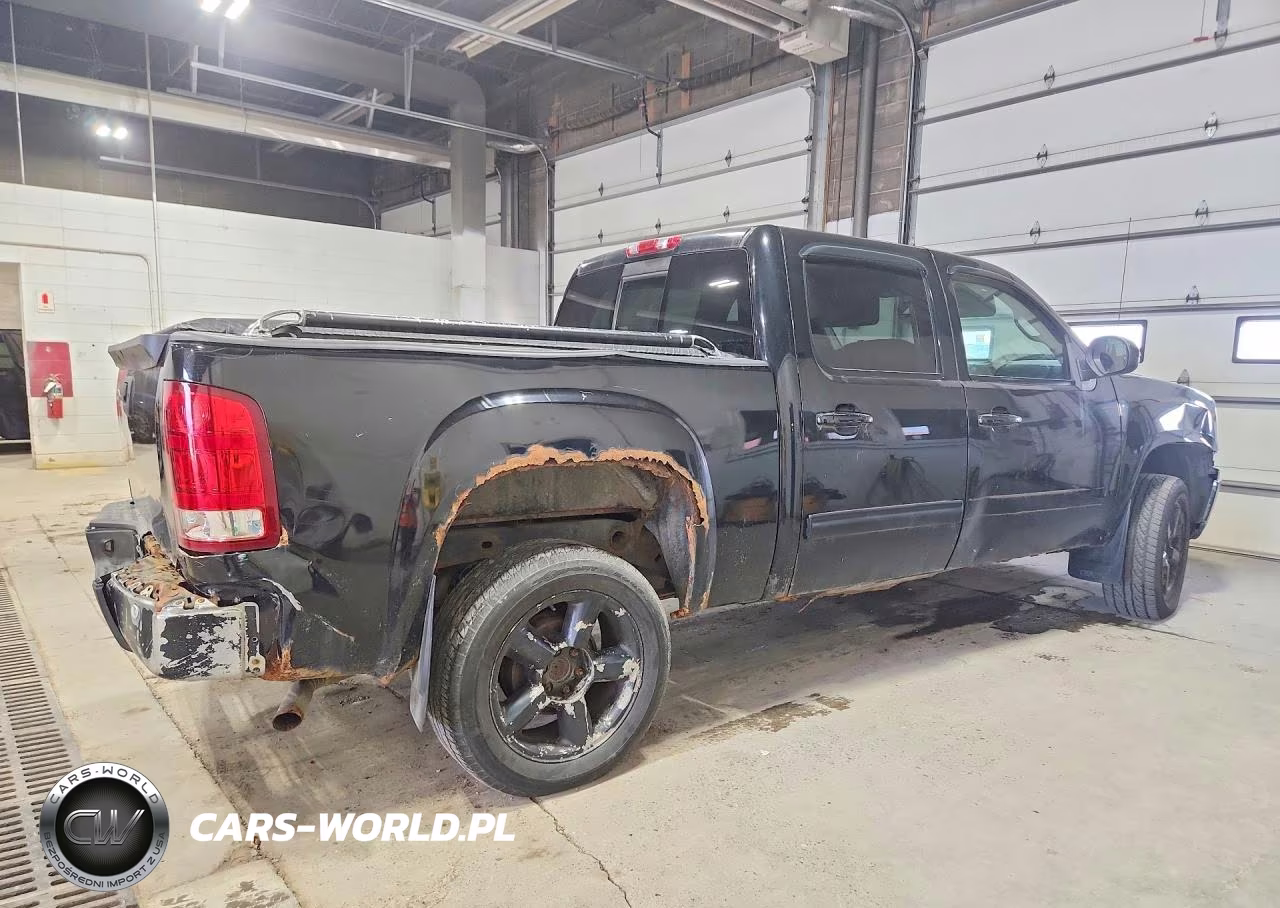 GMC 1500 VIN:2GTEK13M671566537 - 3