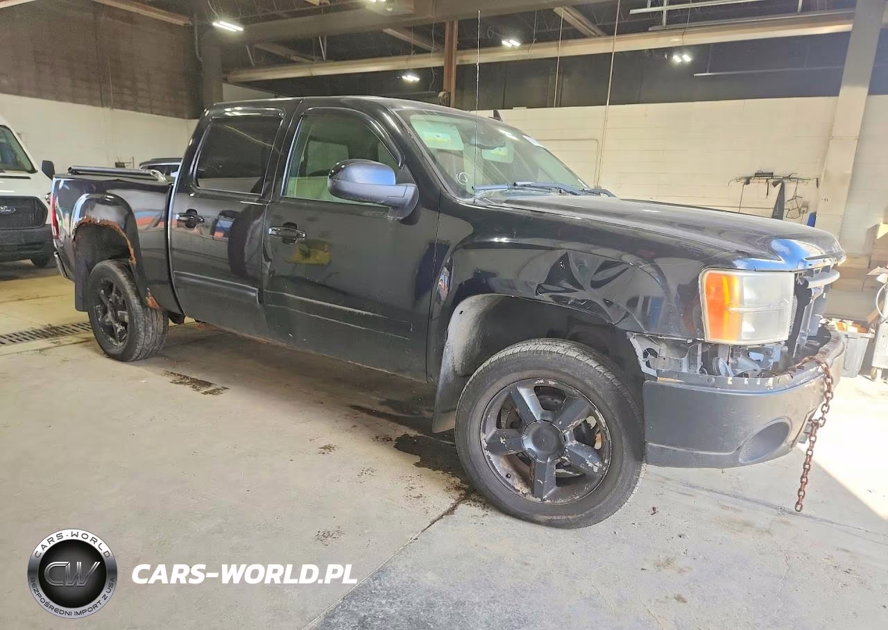 GMC 1500 VIN:2GTEK13M671566537 - 4