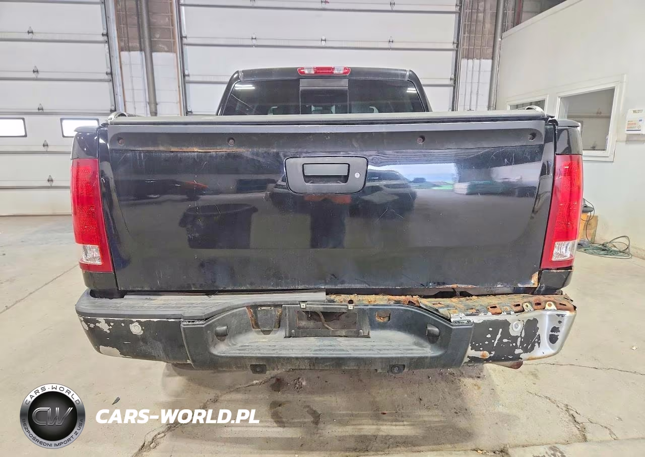 GMC 1500 VIN:2GTEK13M671566537 - 6