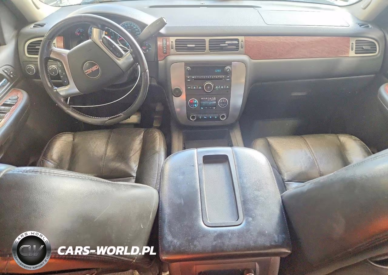 GMC 1500 VIN:2GTEK13M671566537 - 8
