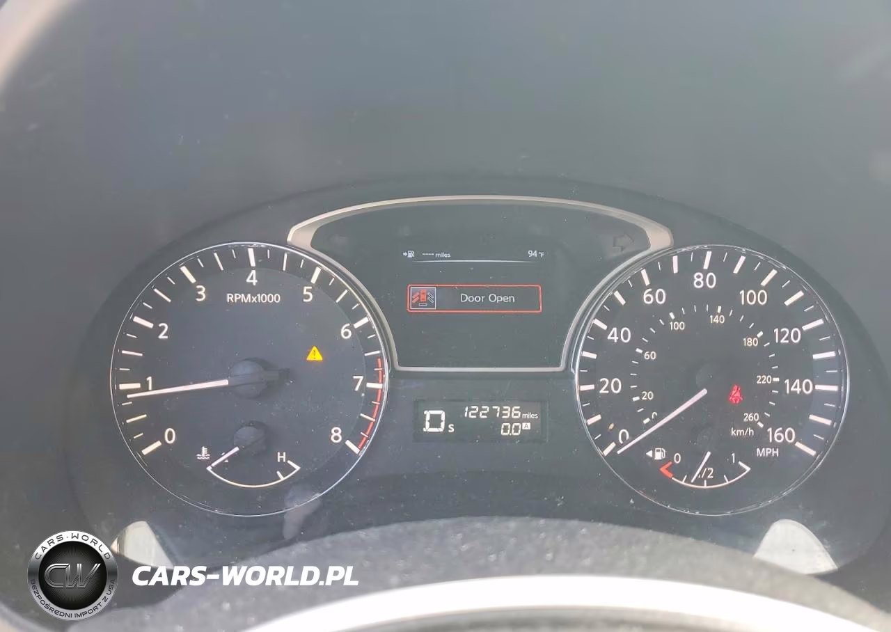 2013 Nissan Altima 2.5 VIN:1N4AL3AP9DN490087 - 9