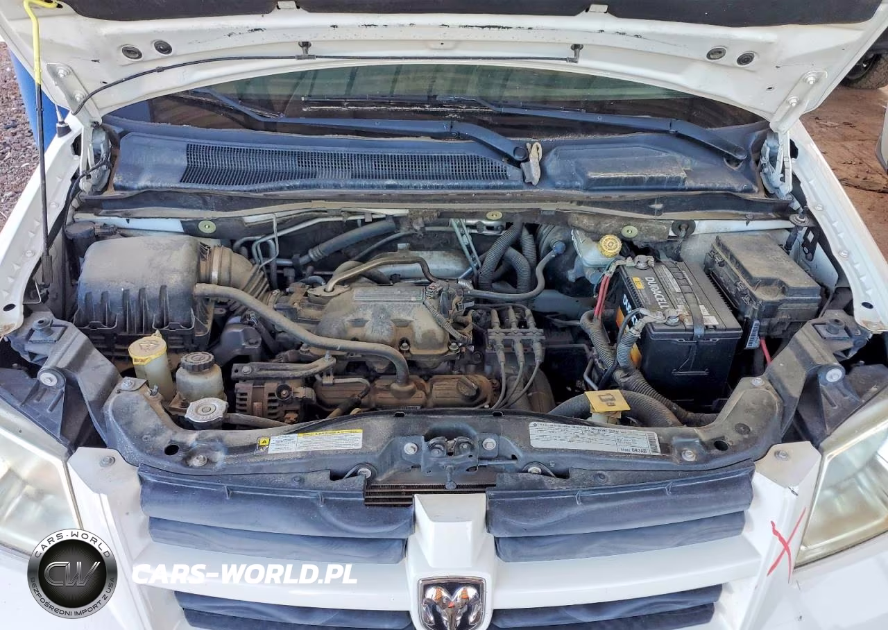 2010 Dodge Grand Caravan Hero VIN:2D4RN3D15AR380475 - 12